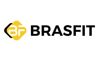 Brasfit Logo