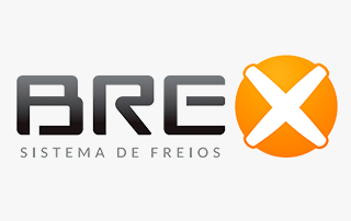 Brex sistemas de freno logo