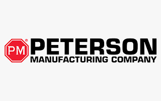 Peterson Manufacturing logo