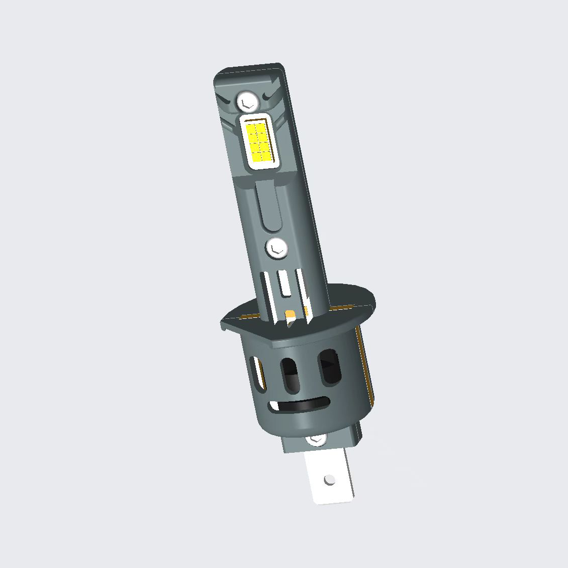 Ampolleta Led h1