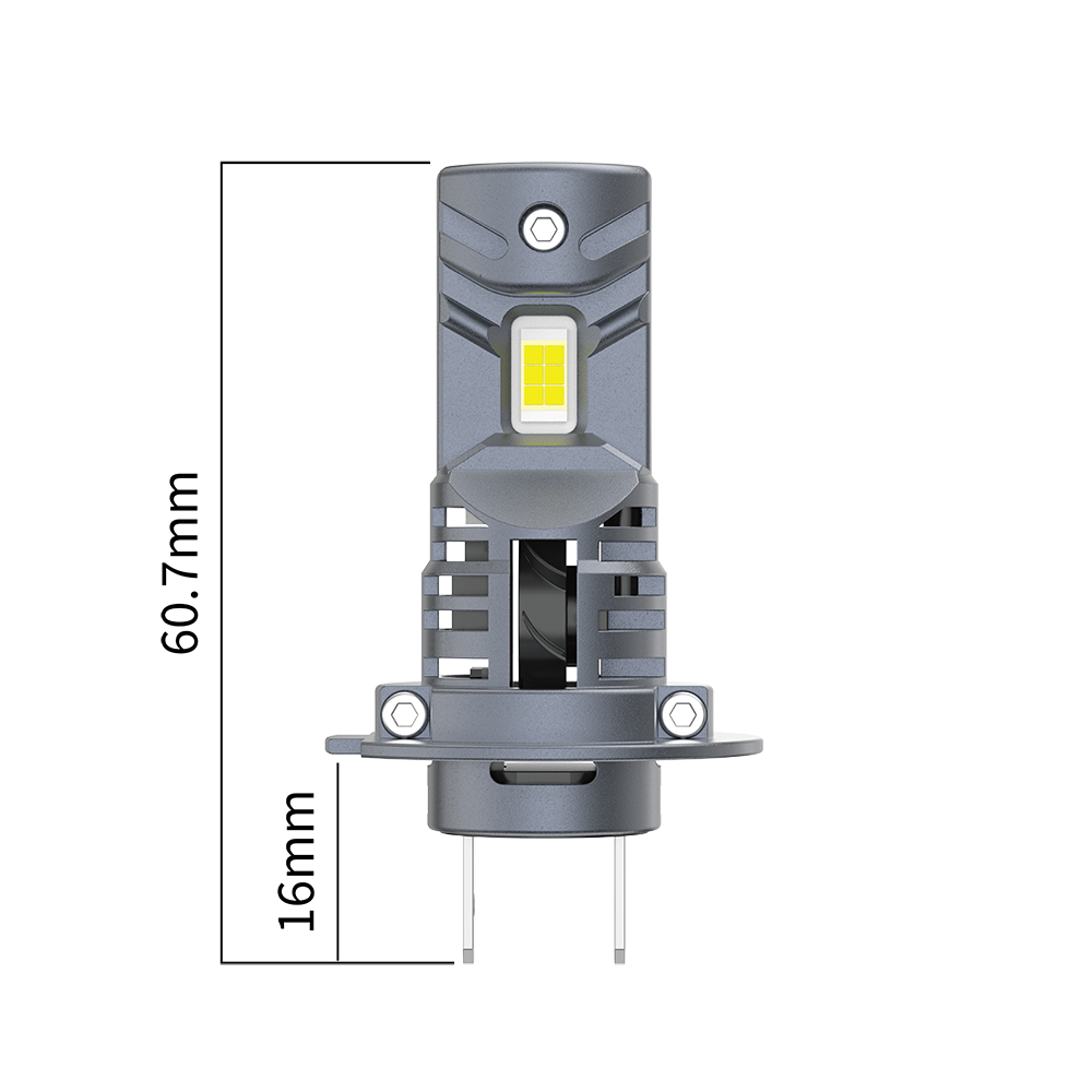 Ampolleta LED h7